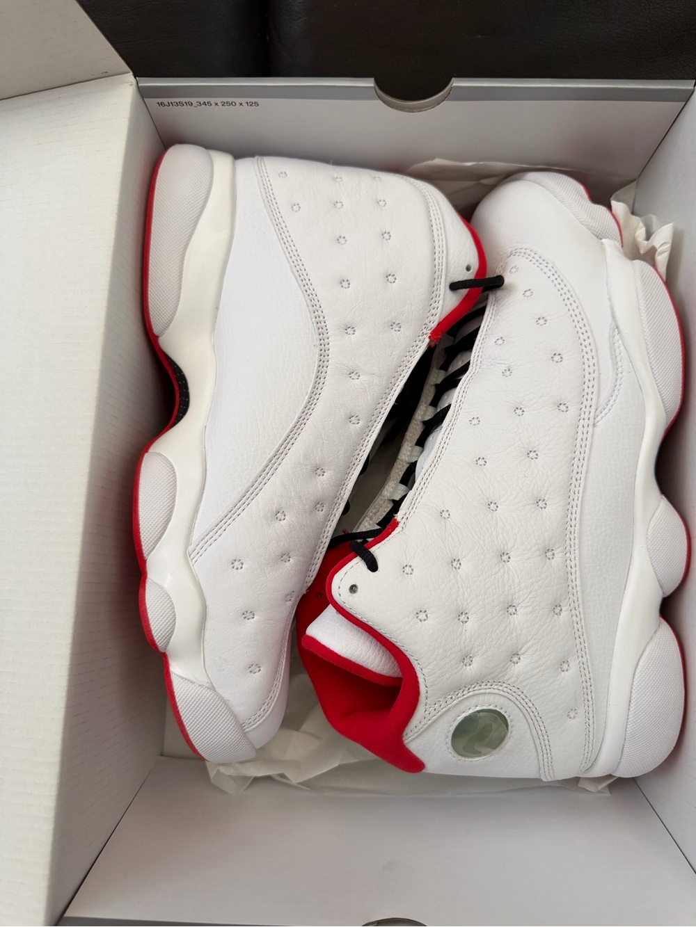 Jordan 13 Retro Mens Size 10 BRAND NEW